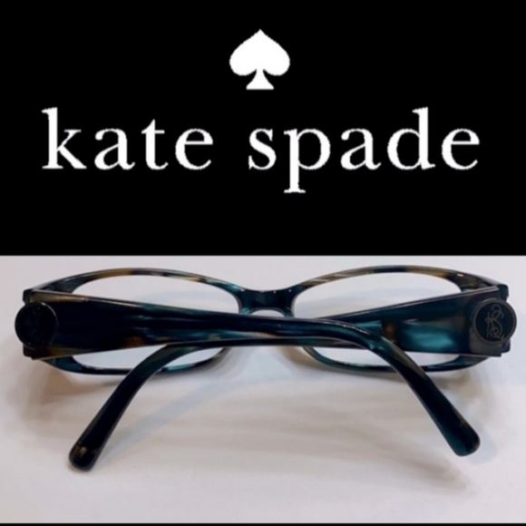Kate Spade eyeglass frames - Picture 2 of 9